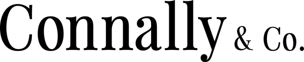 Connally & Co. logo
